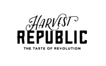Logo_harvest mini novo